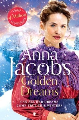 Golden Dreams (Jacobs Anna)(Paperback)