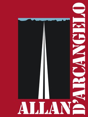 Allan d'Arcangelo (Taylor Alex J.)(Pevná vazba)