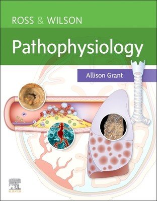 Ross & Wilson Pathophysiology (Grant Allison)(Paperback)