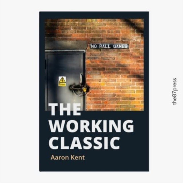 Working Classic (Kent Aaron)(Paperback / softback)