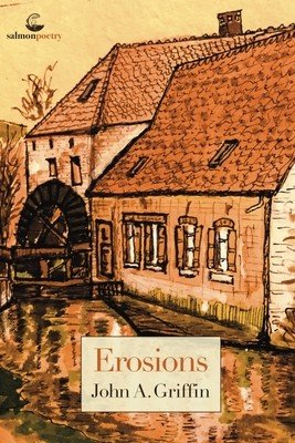 Erosions (Griffin John A.)(Paperback)