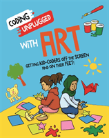 Coding Unplugged: With Art (Siu Kaitlyn)(Paperback / softback)