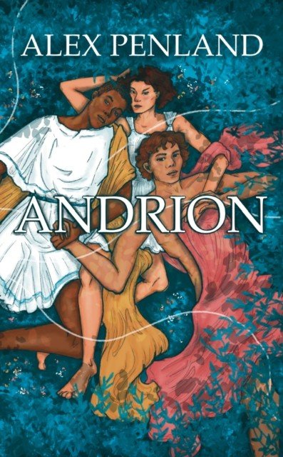 Andrion (Penland Alex)(Paperback / softback)