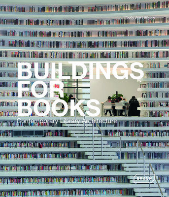 Buildings for Books: Contemporary Library Architecture (Van Uffelen Chris)(Pevná vazba)