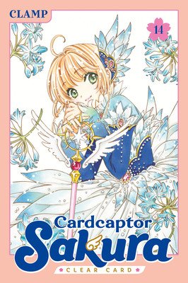 Cardcaptor Sakura: Clear Card 14 (Clamp)(Paperback)