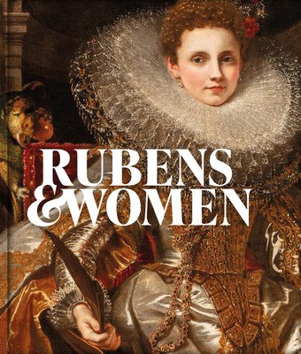 Rubens & Women (Van Beneden Ben)(Paperback)