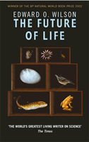 Future Of Life (Wilson Professor Edward O.)(Paperback / softback)