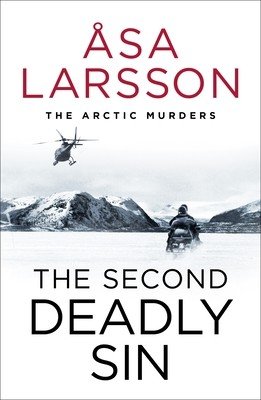 The Second Deadly Sin (Larsson sa)(Paperback)