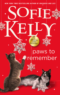 Paws to Remember (Kelly Sofie)(Pevná vazba)