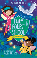 Fairy Forest School: Starlight Adventure - Book 6 (Brook Olivia)(Paperback / softback)