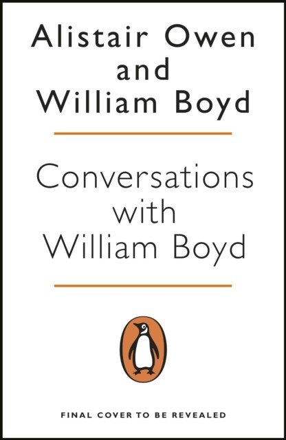 Mirror and the Road: Conversations with William Boyd (Owen Alistair)(Paperback / softback)