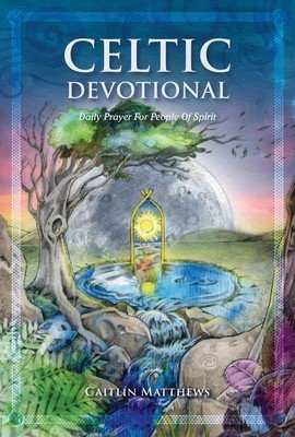 Celtic Devotional: Daily Prayer for People of Spirit (Matthews Caitlin)(Paperback)