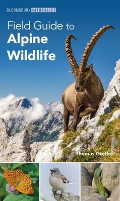 Field Guide to Alpine Wildlife (Gretler Thomas)(Paperback)