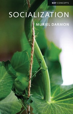 Socialization (Darmon Muriel)(Paperback)