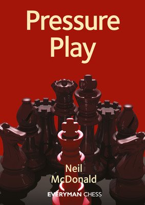 Pressure Play (McDonald Neil)(Paperback)