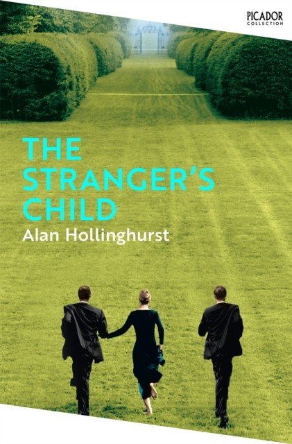 Stranger's Child (Hollinghurst Alan)(Paperback / softback)