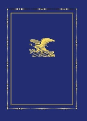 Presidents and Their Books: What They Read & Wrote; From the Collection of Susan Jaffe Tane (Flaxman Natalie)(Pevná vazba)