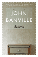 Athena (Banville John)(Paperback / softback)