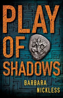 Play of Shadows (Nickless Barbara)(Paperback)