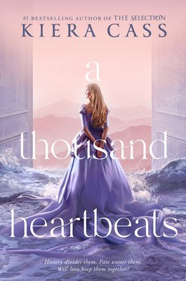 A Thousand Heartbeats (Cass Kiera)(Paperback)