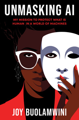 Unmasking AI: My Mission to Protect What Is Human in a World of Machines (Buolamwini Joy)(Pevná vazba)