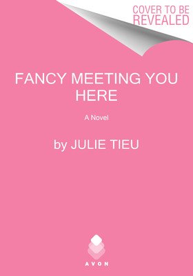 Fancy Meeting You Here (Tieu Julie)(Paperback)