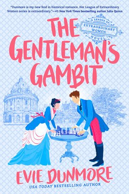 The Gentleman's Gambit (Dunmore Evie)(Paperback)