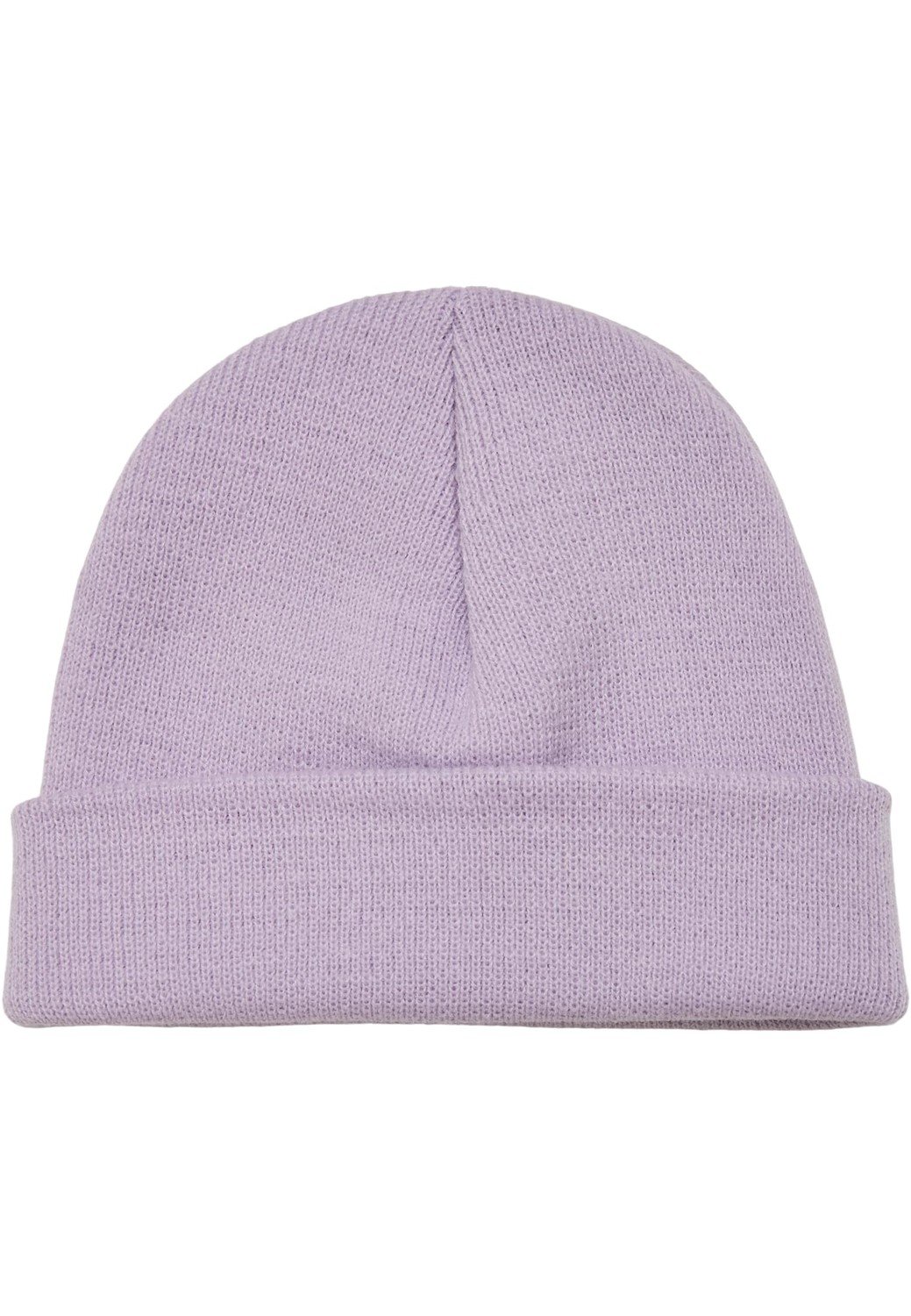 Čepice Heavyweight Beanie - fialová