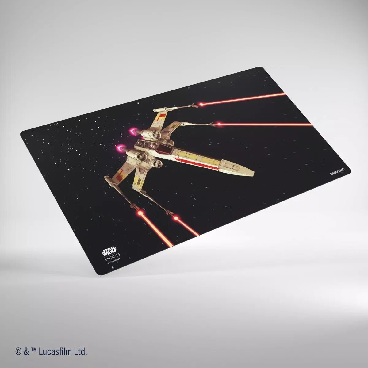 Gamegenic - Star Wars: Unlimited X-Wing - 04251715414088
