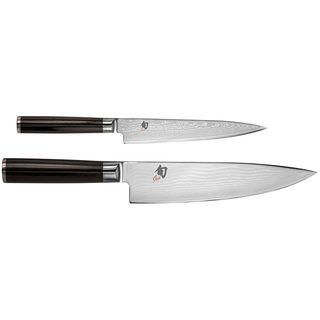 KAI Shun Classic DMS-220 sada 2 nožů