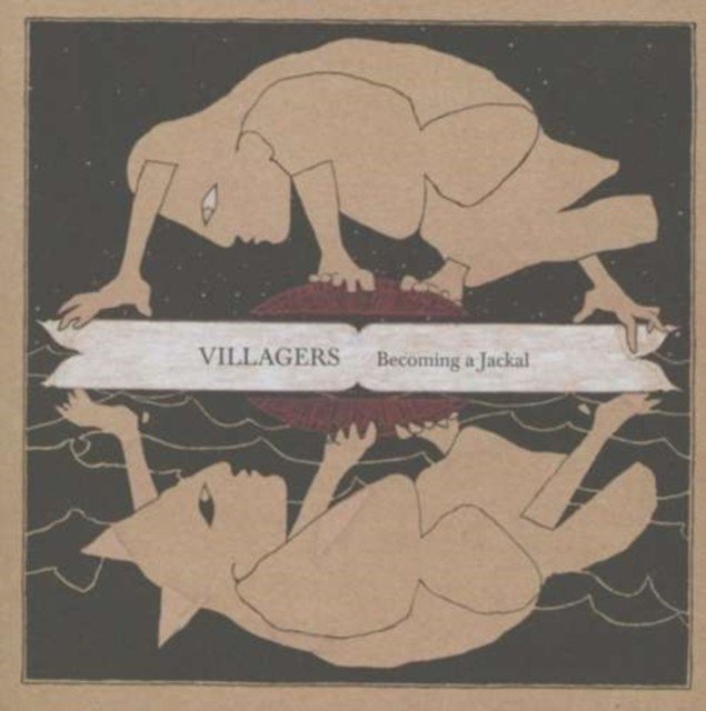Becoming A Jackal (CD / Album)