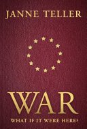 War (Teller Janne)(Pevná vazba)