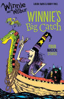 Winnie and Wilbur: Winnie's Big Catch (Owen Laura)(Paperback / softback)