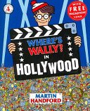 Where's Wally? In Hollywood (Handford Martin)(Paperback / softback)