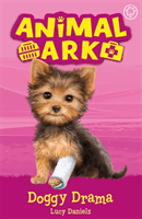 Animal Ark, New 5: Doggy Drama - Book 5 (Daniels Lucy)(Paperback / softback)