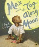 Max and the Tag-Along Moon (Cooper Floyd)(Paperback)