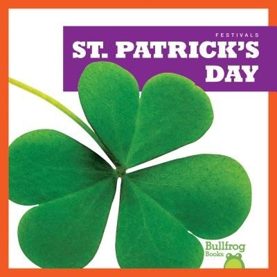 St. Patrick's Day (Pettiford Rebecca)(Pevná vazba)