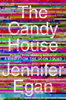 Candy House - A Novel (Egan Jennifer)(Paperback)