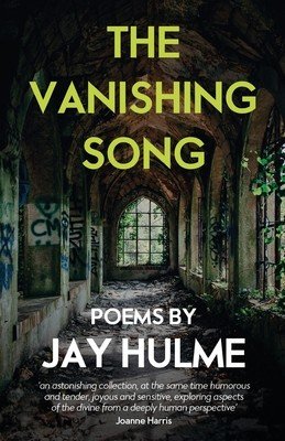 The Vanishing Song (Hulme Jay)(Paperback)