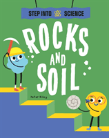 Step Into Science: Rocks and Soil (Riley Peter)(Paperback / softback)