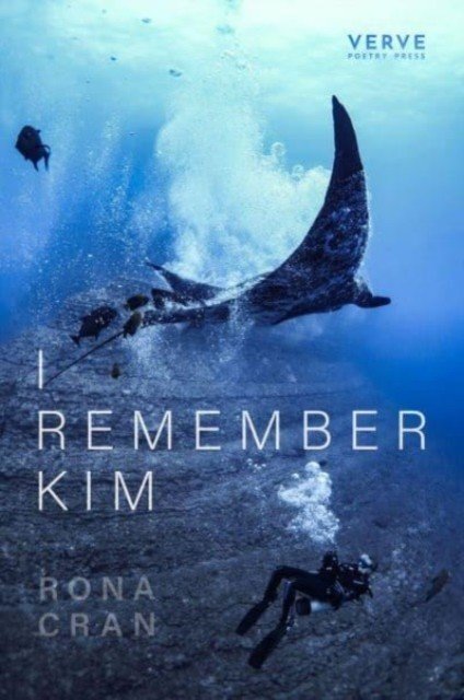 I Remember Kim - a memoir of grief (after Joe Brainard) (Cran Rona)(Paperback / softback)