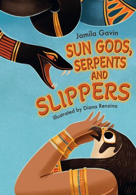 Big Cat for Little Wandle Fluency -- Tales from Ancient Egypt (Gavin Jamila)(Paperback)