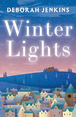 Winter Lights (Jenkins Deborah)(Paperback)