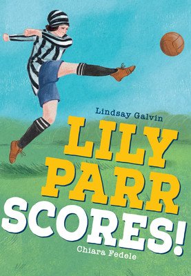 Big Cat for Little Wandle Fluency -- Lily Parr Scores! (Galvin Lindsay)(Paperback)