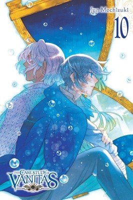The Case Study of Vanitas, Vol. 10 (Mochizuki Jun)(Paperback)