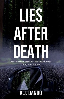 Lies After Death (Dando K. J.)(Paperback)