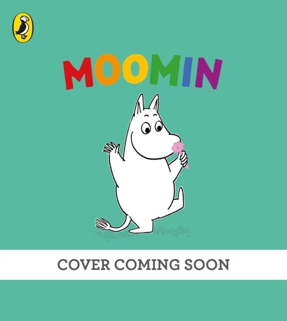 Moomin: Little My and the Wild Wind (Jansson Tove)(Paperback / softback)