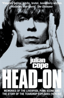 Head-On/Repossessed (Cope Julian)(Paperback / softback)