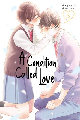 A Condition Called Love 5 (Morino Megumi)(Paperback)