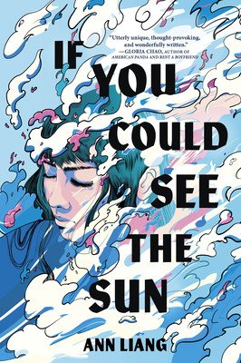 If You Could See the Sun (Liang Ann)(Paperback)